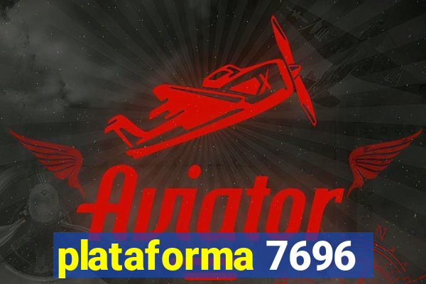 plataforma 7696